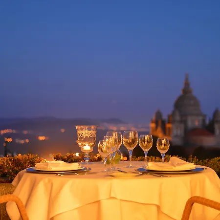 De 4* 비아나도카스텔로