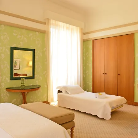 De 호텔 비아나도카스텔로