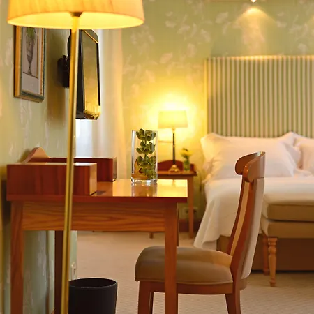 호텔 De 비아나도카스텔로