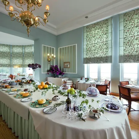 De 4* 비아나도카스텔로