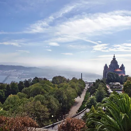 호텔 De 비아나도카스텔로