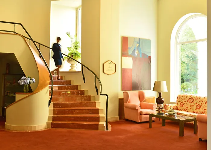 De 4* Виана-ду-Каштелу