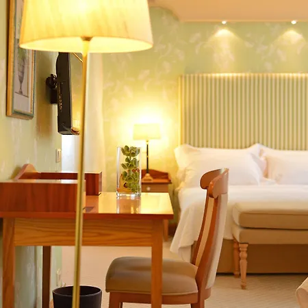 De Hotel 4*