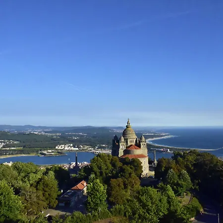 Hotel De Viana do Castelo