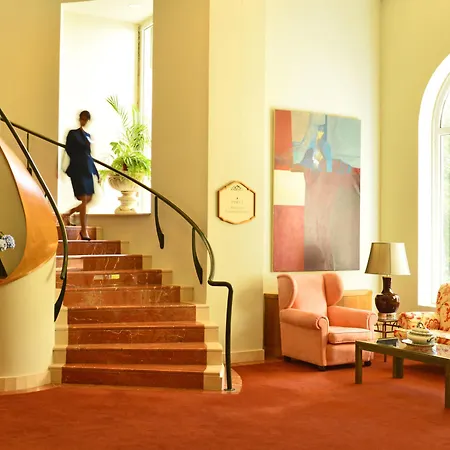 De Hotel Viana do Castelo
