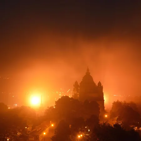 Ξενοδοχείο De