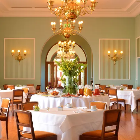 Hotel De Viana do Castelo