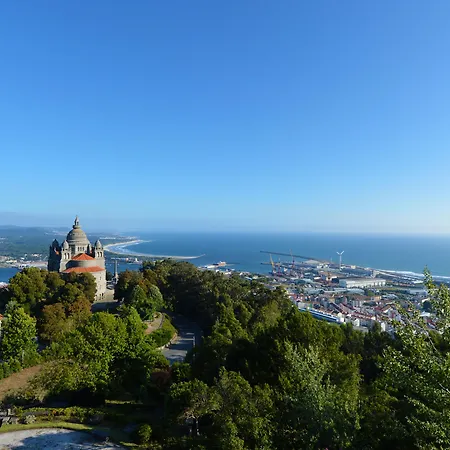 Hotel De Viana do Castelo