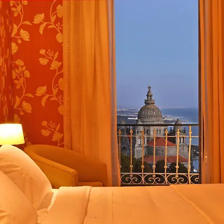 De Hotel Viana do Castelo