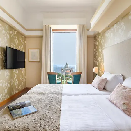 Ξενοδοχείο De