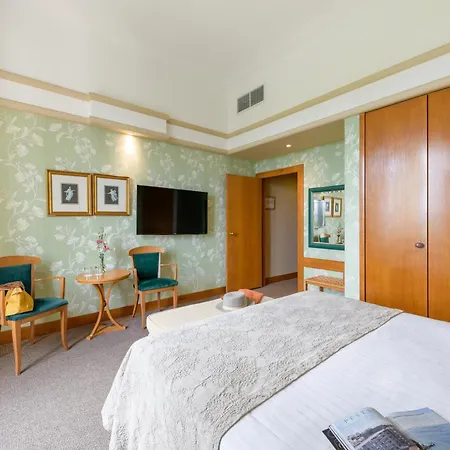 De Ξενοδοχείο Βιάνα ντο Καστέλο