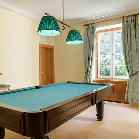 De Ξενοδοχείο 4*