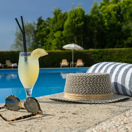 Ξενοδοχείο De Βιάνα ντο Καστέλο