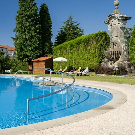 De Ξενοδοχείο 4*