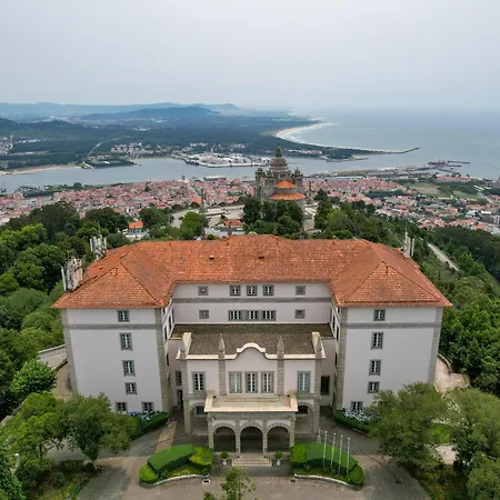 De 4* Βιάνα ντο Καστέλο