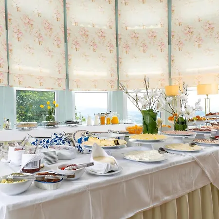 De Ξενοδοχείο