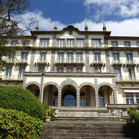 De Ξενοδοχείο 4*