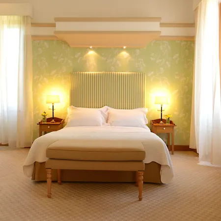 Ξενοδοχείο De