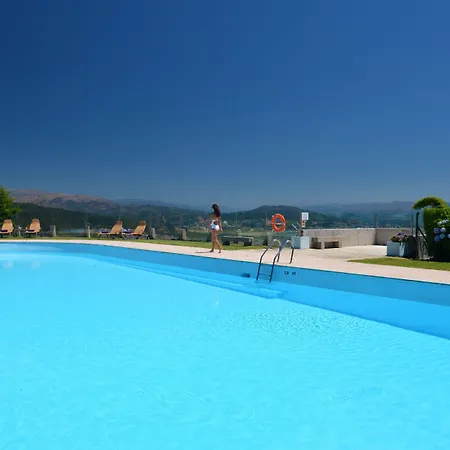 De 4* Βιάνα ντο Καστέλο