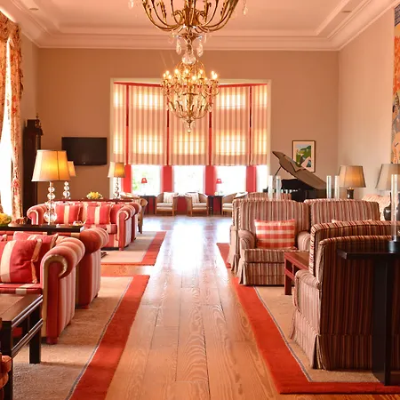 De Ξενοδοχείο