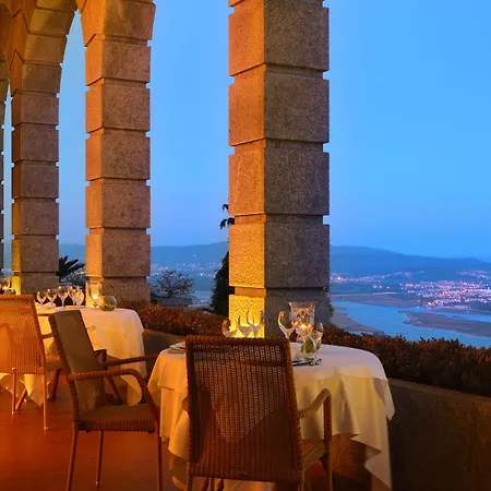 Hotel De Viana do Castelo