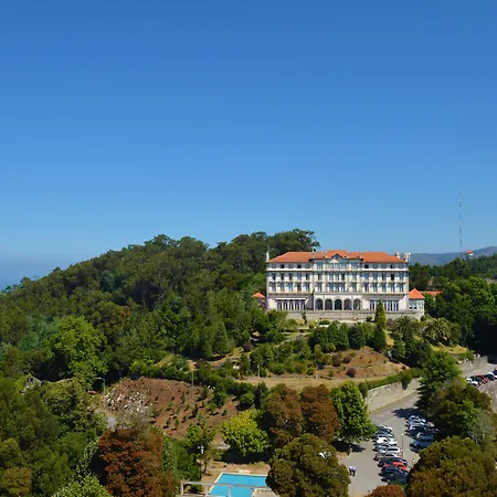 De Ξενοδοχείο 4*