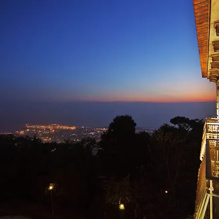 Ξενοδοχείο De