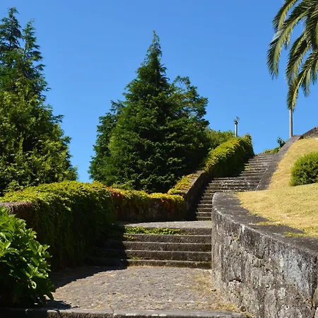 De 4* Βιάνα ντο Καστέλο