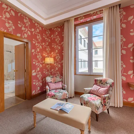 Ξενοδοχείο De