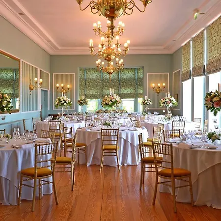 Hotel De 4*