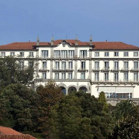 De Hotel Viana do Castelo
