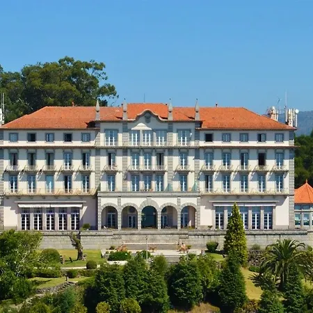 De Hotel Viana do Castelo