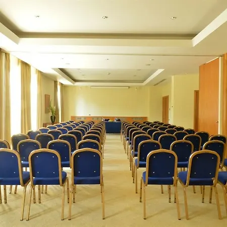 De Hotel