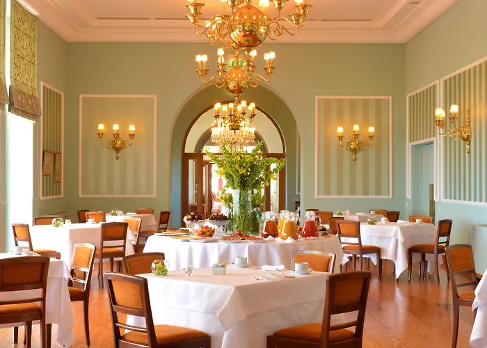 Hotel De Viana do Castelo