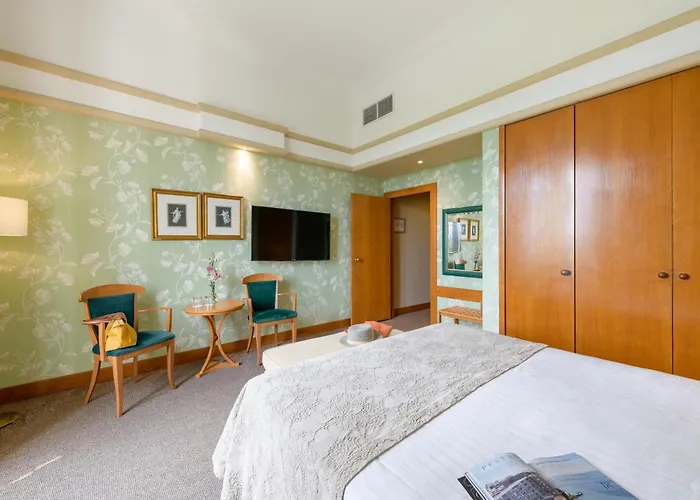 De Hotel Viana do Castelo