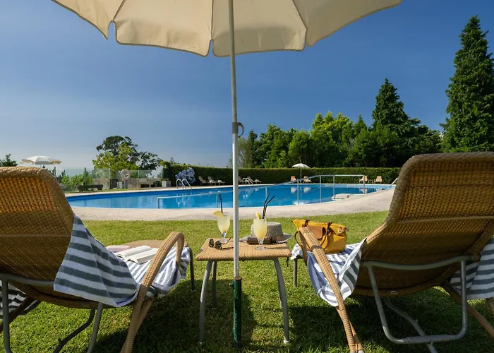 Hotel De Viana do Castelo