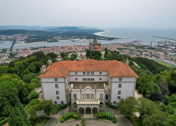De 4* Viana do Castelo