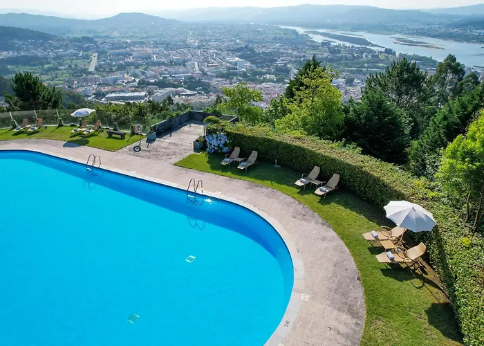 De 4* Viana do Castelo