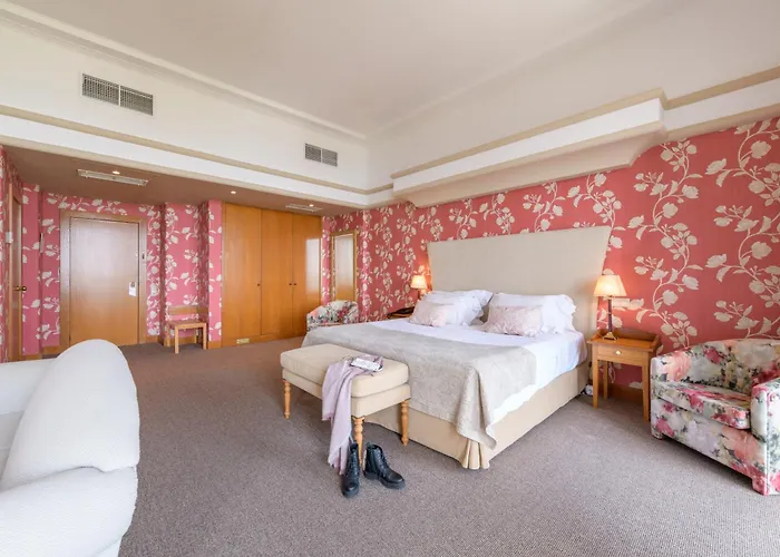 فندق De فيانا دو كاستيلو