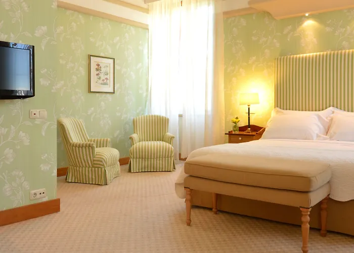 De Hotel Viana do Castelo