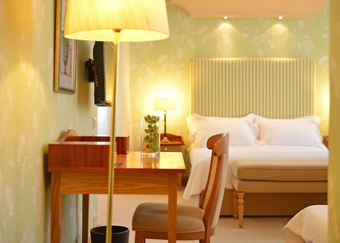 Hotel De Viana do Castelo