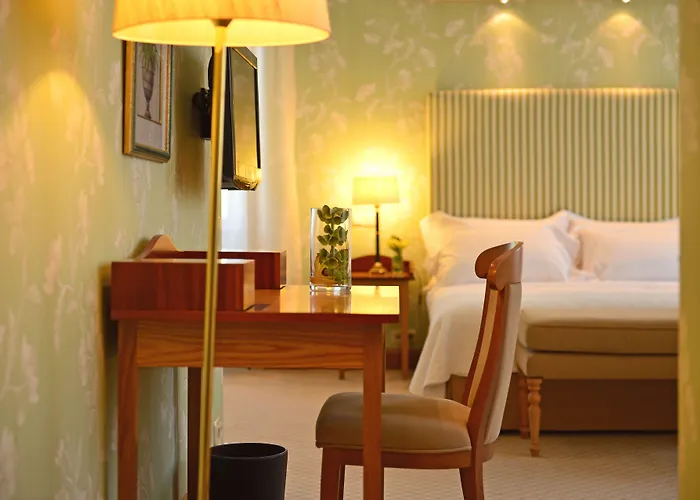 Hotel De Viana do Castelo