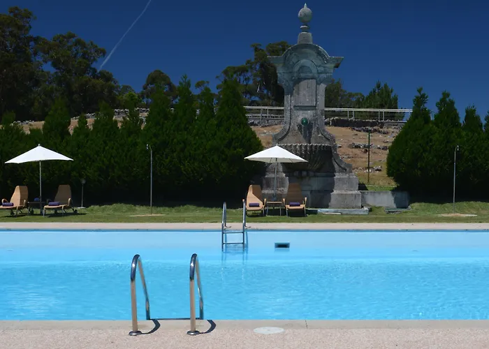 Hotel De Viana do Castelo