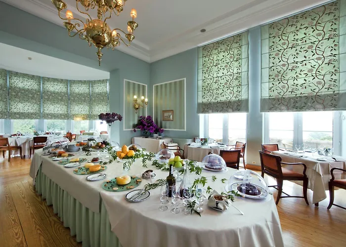 De 4* فيانا دو كاستيلو