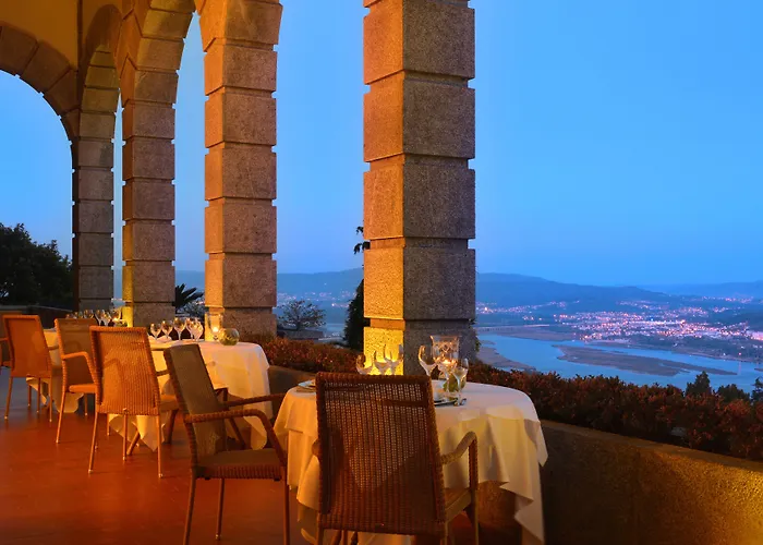 Hotel De Viana do Castelo