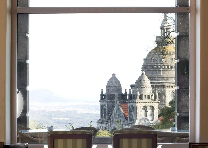 De Hotel Viana do Castelo