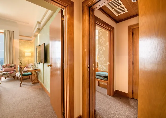 De 4* فيانا دو كاستيلو